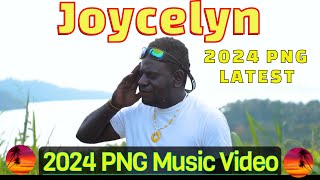 🔥🌴JOYCELYN🌴🔥☆ROCK AGE BAND 2024 ☆ 2024 PNG LATEST MUSIC VIDEO ❤️‍🔥 [upl. by Akihsal]