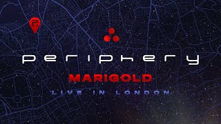 Periphery  Marigold Live In London Official Audio [upl. by Helsa]