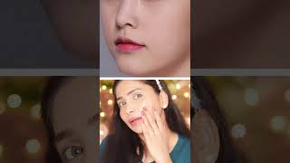 DIY Glass Skin Serum at homeGet Plump Smooth Tight Bright Glowing Glass Skin glassskin serum [upl. by Masao]