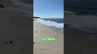 La Jolla [upl. by Akemit572]