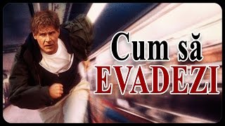 Cum să EVADEZI [upl. by Claudy]