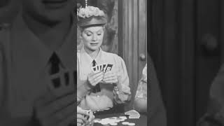 I Love Lucy tvshow shorts comedy ilovelucy lucyball classic [upl. by Thetisa398]