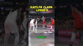 quotKaitlyn Clark True Athletebasketball wnba [upl. by Nyvrem]