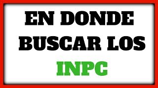 INPC 2019 en el NUEVO PORTAL SAT ✅ ►  1 TIPS para INGRESAR a la versión ANTERIOR del PORTAL 😱 [upl. by Ahsirat]