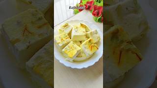 Lactating Milk Pudding l Kharvas recipefood shorts trending viralvideo [upl. by Zackariah]