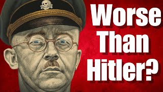 The Rise and Fall of Heinrich Himmler  Real Footage [upl. by Aimo]