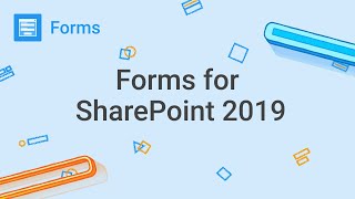 Customize modern SharePoint forms in SharePoint 2019 onpremises [upl. by Sixla]