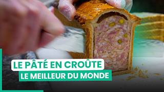 Japon vs France  championnat du monde de pâté en croûte et oui  750GTV [upl. by Narik]