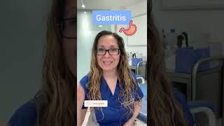 gastritis diabetes salud [upl. by Carrick]