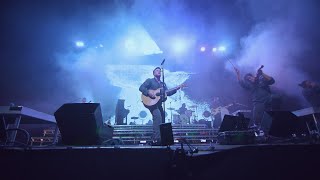 Rend Collective  “Let It Roll” Live Performance Video [upl. by Leryt]