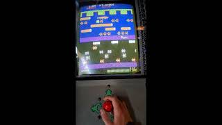 Frogger Arcade with Commentary [upl. by Eenot]