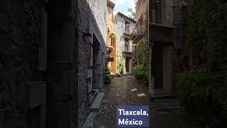 Tlaxcala México [upl. by Enilekcaj]