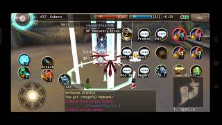 Iruna Online  Summoner vs Halloween Bosses  Fail [upl. by Elnore]