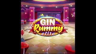 Gin Rummy Online [upl. by Driskill]