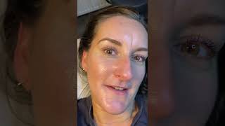 Wimpernlifting Mit Liebe zum Detail Kosmetiksalon 👁️ skincare shortsvideo lashlifting [upl. by Cogswell499]