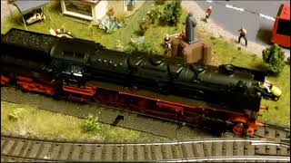 Märklin Insider Modell 2023  Der Spaß hielt nicht lange 😡😡 [upl. by Catina369]