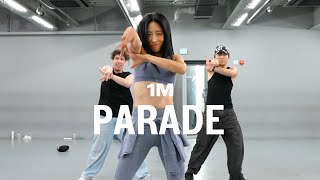 PARADE  Master Class  Lia Kim [upl. by Modnar]