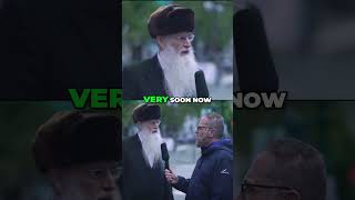 Hasidic Jewish Community Waiting for Messiah [upl. by Bertila]