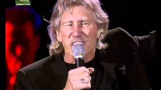 Roger Waters Leaving Beirut Live HD [upl. by Renfred]