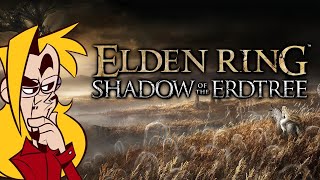 What are my HOPES for Elden Rings DLC [upl. by Mikey764]