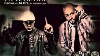 YA TE OLVIDE GAONA FT ALDO EL ARQUITECTO [upl. by Varian]