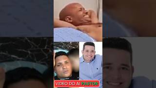 😮📹 Polêmica nas redes vídeo VAZADO do PASTOR da Igreja ASSEMBLEIA DE DEUS com obreiro [upl. by Resay]