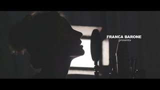 Franca Barone 5et  Miss Apleton  Lyric Video [upl. by Tnek364]