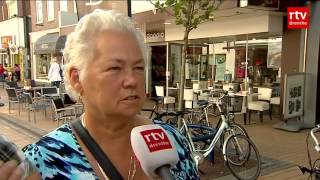 Reacties vanuit Drenthe op overlijden prins Friso [upl. by Akeit974]