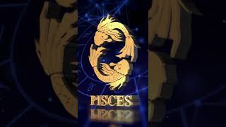 Pisces Horoscope Today Spiritual Growth Health Love and Career Success [upl. by Nylyram]