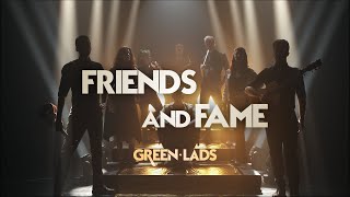 Friends And Fame Feat BreZ Paulina K amp Elouan Delouche [upl. by Lenzi]