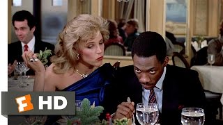 Trading Places 610 Movie CLIP  The SCar Go 1983 HD [upl. by Bell]