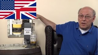 Whisky ReviewTasting Tullibardine Sovereign [upl. by Aham264]