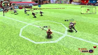 RAKION GC CON EZEL Y VITALIUM VS LIMITE [upl. by Enitsirhk]