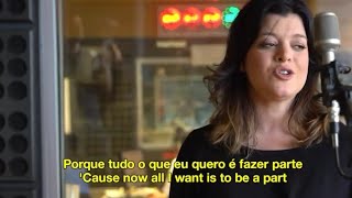 Cecilia Krull  My Life Is Going On TraduçãoLegendado [upl. by Swayne]