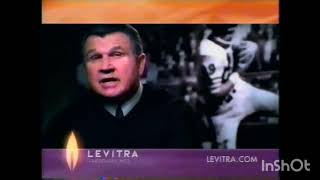 Levitra Commercial 2004 Mike Ditka [upl. by Noirrad]