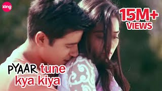 Pyaar Tune Kya Kiya  Season 02  Episode 12  Nov 14 2014  Full Episode [upl. by Nnylatsyrk]