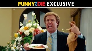 Will Ferrell Screaming [upl. by Enom]