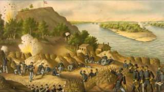 Battle of Vicksburg [upl. by Lotti128]