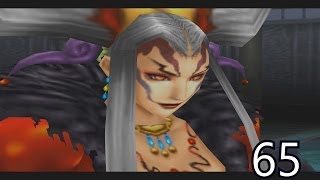 Final Fantasy VIII Walkthrough Part 65  Ultimecia Boss Battle HD [upl. by Chickie]