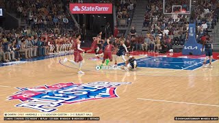 NBA 2K25 [upl. by Woodhouse]