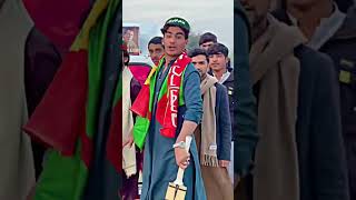 pti new song remake viral Imran Khan [upl. by Leuamme]