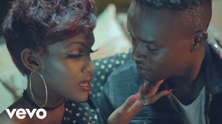 Fille  Nakupenda I Love You Official Video [upl. by Yelram]