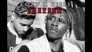 Cozy Boy Floyd  Voetsek feat Keeks official audio [upl. by Cortney]