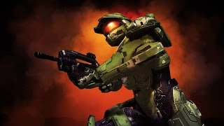 ExBungie Dev Shares Halo 2 Stories  Podcast Unlocked [upl. by Oigres592]