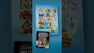 Guinness World Records 2025 and GWR Gamers Edition  OUT NOW [upl. by Poree754]