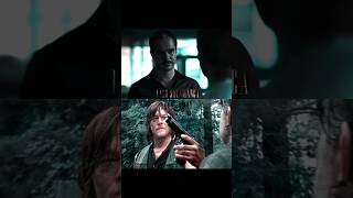 Lalo Salamanca vs Daryl Dixon [upl. by Eamon202]