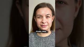 Epic Before amp After Makeup Transformation  Watch the GlowUp [upl. by Ahilam]