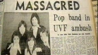 The Miami Showband Massacre committed by the UVF 31st July 1975 [upl. by Nevah]