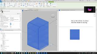 revit geometry move issue [upl. by Eusassilem]