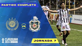 🔴 EN VIVO 🔴 Diriangén FC vs UNAN Managua FC  Clausura 2024 [upl. by Gratia]